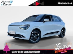 Dongfeng Box - Premium Edition | Nieuw | 360* Camera | Adaptief Cruise Control | Apple Carplay/Android Au