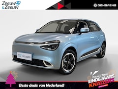 Dongfeng Box - 42 KWH Premium Edition | Uit voorraad leverbaar| Zeer compleet| 360 graden camera | Apple