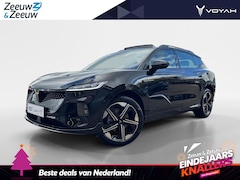 Voyah Courage - Performance Edition 80 kWh | Nieuw model | Full Option | Open dak | Stoel koeling, -verwar