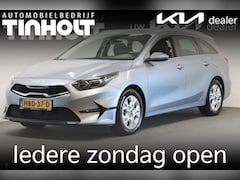 Kia Cee'd Sportswagon - Ceed 1.0 T-GDi DynamicPlusLine