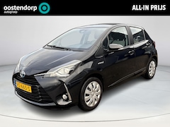 Toyota Yaris - 1.5 Hybrid Design *AUTOMAAT/ TREKHAAK/ NAVIGATIE/ GARANTIE