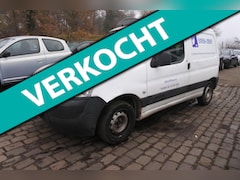 Citroën Berlingo - 1.6 HDI 600 met 169 dkm airco nw apk 8-12-2026