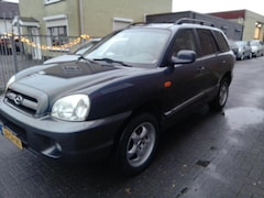 Hyundai Santa Fe - 2.0i-16V Business Edition