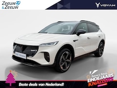 Voyah Courage - Business Edition 80 kWh Full Option | 17% bijtelling | 2025 levering | Head Up Display | S