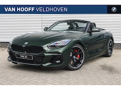 BMW Z4 Roadster - sDrive30i High Executive M Sport Automaat / M Sportstoelen / M Adaptief onderstel / Active