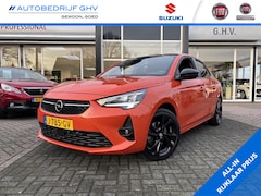 Opel Corsa - 1.2 Turbo Start/Stop 100pk GS Line