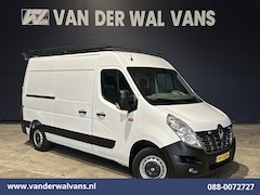 Renault Master - 2.3 dCi 136pk L2H2 Airco | Navigatie | Camera | 2500kg Trekhaak | Imperiaal Cruisecontrol,