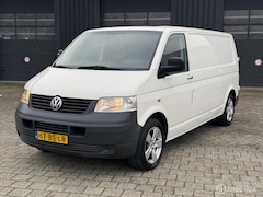 Volkswagen Transporter - 1.9 TDI L2