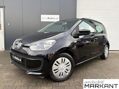 Volkswagen Up! - 1.0 NAP / Navigatie / Bluetooth / 4-Seizoen