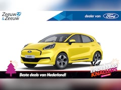 Ford Puma Gen-E - 44 kWh | Nieuw te bestellen | Prijs inclusief 3000 euro Voordeel | Financiering via Option
