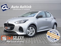 Mazda 2 Hybrid - 116PK Centre-line | AUT. | WINTERPACK