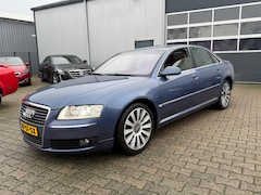 Audi A8 - 3.7 quattro Pro Line 2006 Facelift Single Grill