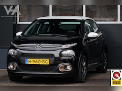 Citroën C3 Origin - 1.2 PureTech S&S Origins, NL, CarPlay, clima, cam