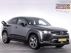 Mazda MX-30 - e-SkyActiv 145 First Edition 36 kWh ✅ 1e Eigenaar | SOH 93, 9%