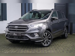 Ford Kuga - 1.5 ST Line 150PK TREKHAAK / CAMERA / NIEUWSTAAT