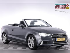 Audi A3 Cabriolet - 1.4 TFSI CoD Sport Pro Line S