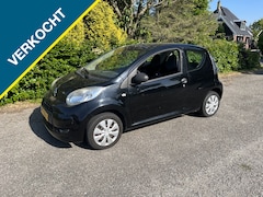 Citroën C1 - 1.0-12V 2010