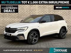 Renault Austral - 1.2 E-Tech full hybrid 200 Iconic Esprit Alpine | 4Control wielbesturing | Harman Kardon P