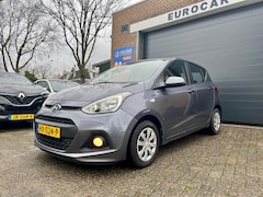 Hyundai i10 - 1.0i i-Motion Comfort