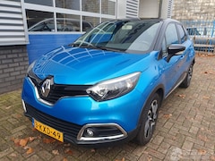 Renault Captur - 0.9 TCe Expression