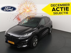 Ford Kuga - 2.5 PHEV 225 pk ST-Line X | Winter pack | Trekhaak | Adapt. cruise | B&O | Elek. achterkle