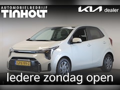 Kia Picanto - 1.0 DPI DynamicPlusLine