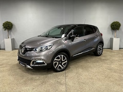 Renault Captur - 1.2 TCe Helly Hansen - Camera - Navi - Trekhaak - Cruise - Led