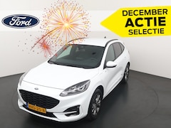 Ford Kuga - 2.5 PHEV 225 pk ST-Line | Winter Pack | Camera | Keyless | LED | Clima | Cruise | Apple/An