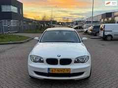 BMW 1-serie - 116i Corporate