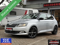 Skoda Fabia - 1.0 TSI Monte Carlo 31588 KM