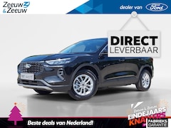 Ford Kuga - 2.5 PHEV Titanium | El. Trekhaak | Led verlichting | camera | Apple Carplay&Andorid Auto |