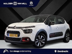 Citroën C3 - C-Series 1.2 83pk | NAVI | LM-VELGEN | CLIMA | PARKEERHULP | DAB+ | CRUISE CONTROL