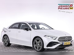 Mercedes-Benz A-klasse - 250 e Star Edition AMG Line ✅ 1e Eigenaar