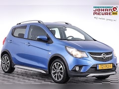 Opel Karl - 1.0 Rocks Online Edition ✅ 1e Eigenaar
