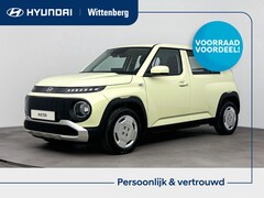 Hyundai Inster - E-Motion 42 kWh | Nieuw | Snel leverbaar