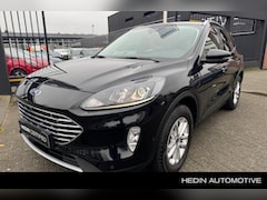 Ford Kuga - 2.5 PHEV Titanium | Trekhaak | Driver Assistance Pack