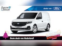 Ford Transit Connect - 1.5 EcoBoost PHEV L1 Trend | Navigatie | Climate control | Apple Carplay&Android Auto | Cr