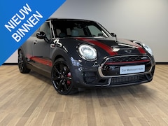 MINI Clubman - 2.0 John Cooper Works ALL4 232 PK PANO | HUD | H/K