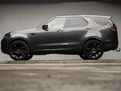 Land Rover Discovery Sport - 3.0 Td6 HSE Luxury GRIJS KENTEKEN (PANORAMADAK, CAR PLAY, STOELVERWARMING, MERIDIAN AUDIO,