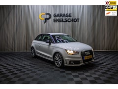 Audi A1 - 1.2 TFSI|PDC achter|Cruise Control|Airco|NAP