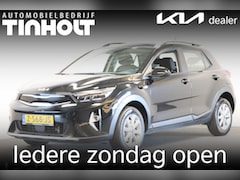 Kia Stonic - 1.0 T-GDi MHEV DynamicLine