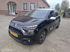 Citroën C3 - 1.2 PureTech Live/Zeer nette auto