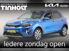 Kia Stonic - 1.0 T-GDi MHEV DynamicPlusLine