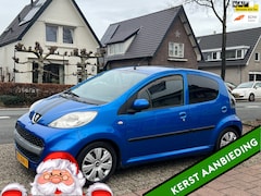 Peugeot 107 - 1.0-12V Sublime 5 deurs APK T/M 5-2026