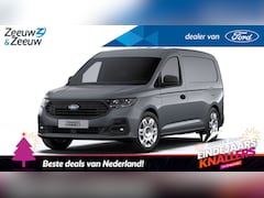 Ford Transit Connect - 1.5 EcoBoost PHEV L2 Trend | Navigatie | Climate control | Apple Carplay&Android Auto | Cr