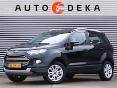 Ford EcoSport - 1.0 EcoBoost Titanium *1e Eigenaar*Dealeronderh