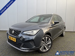 SEAT Arona - 1.0 EcoTSI FR EINDEJAARSAANBIEDING Business Intense Navigatie Ca