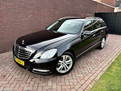 Mercedes-Benz E-klasse Estate - 200 CGI Avantgarde Automaat Trekhaak