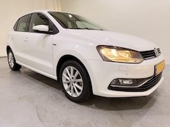 Volkswagen Polo - HB 1.0 Comfortline Clima