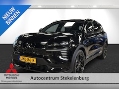 Mitsubishi Eclipse Cross - Instyle 87 kWh Black edition